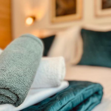 Atlantis Apartment Split Luaran gambar