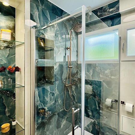 Atlantis Apartment Split Luaran gambar