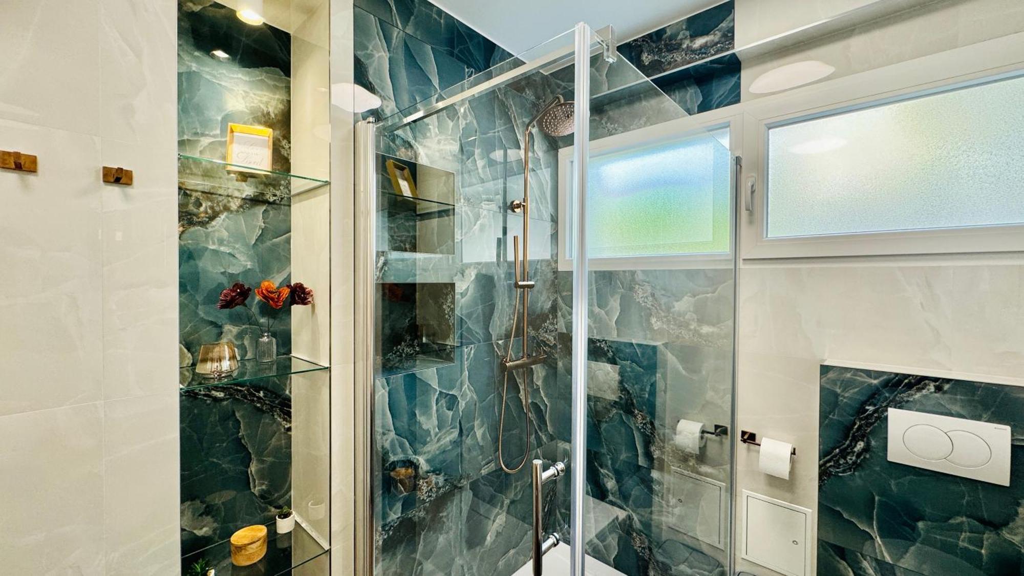 Atlantis Apartment Split Luaran gambar