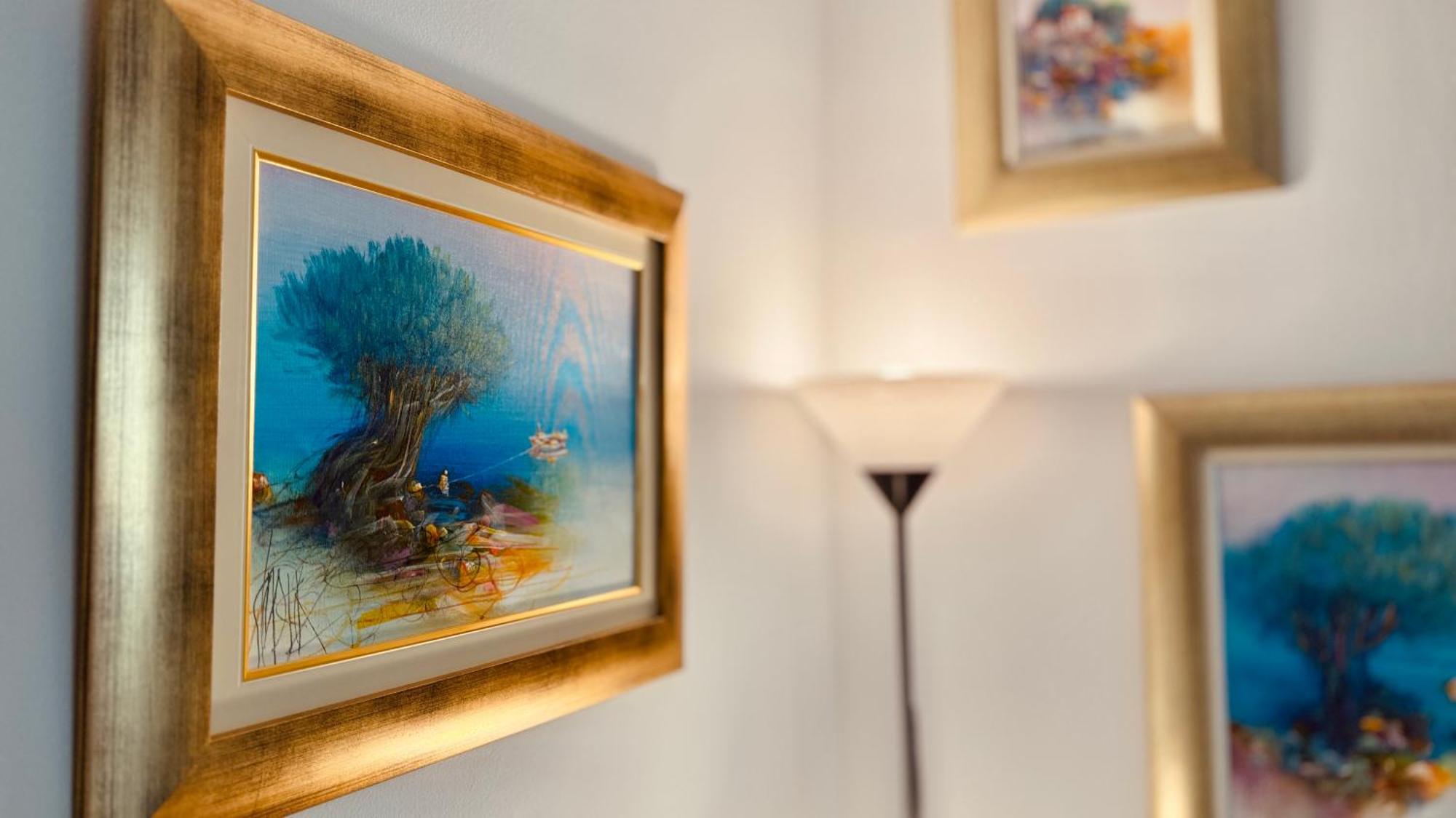 Atlantis Apartment Split Luaran gambar