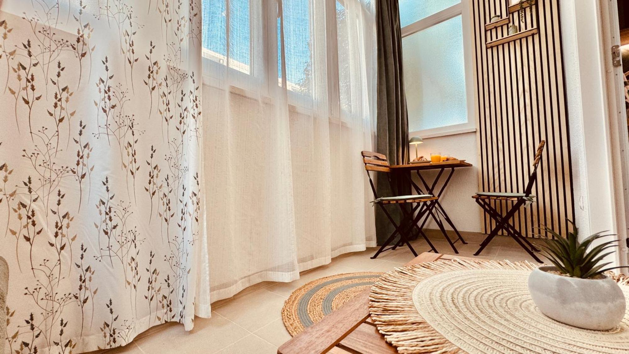 Atlantis Apartment Split Luaran gambar