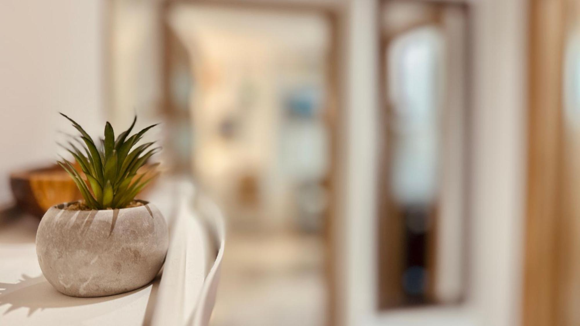 Atlantis Apartment Split Luaran gambar